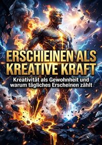 Produktbild: Erscheinen als kreative Kraft