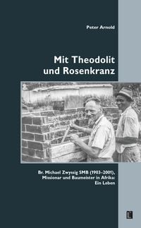 Produktbild: Mit Theodolit und Rosenkranz