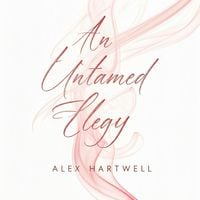 Produktbild: An Untamed Elegy