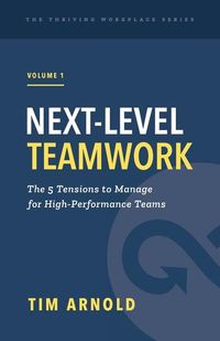 Produktbild: Next-Level Teamwork