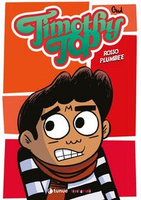 Produktbild: Rosso plumbee