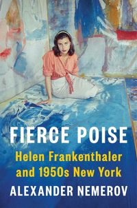 Produktbild: Fierce Poise