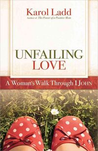 Produktbild: Unfailing Love