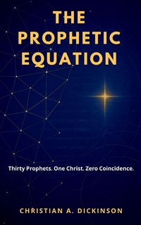 Produktbild: The Prophetic Equation