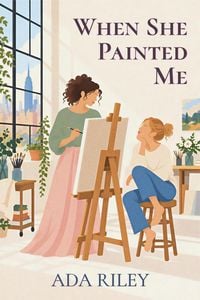 Produktbild: When She Painted Me
