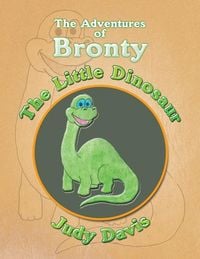 Produktbild: The Adventures of Bronty