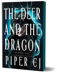 Produktbild: The Deer and the Dragon