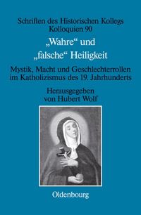 Produktbild: "Wahre" und "falsche" Heiligkeit