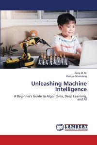 Produktbild: Unleashing Machine Intelligence