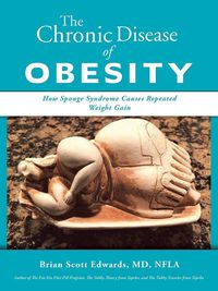 Produktbild: The Chronic Disease of Obesity