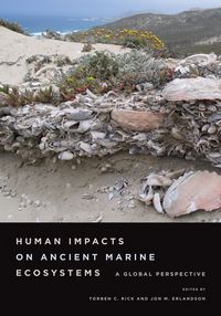 Produktbild: Human Impacts on Ancient Marine Ecosystems