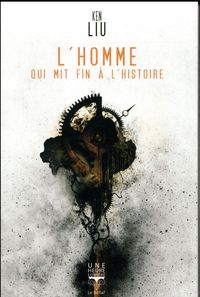 Produktbild: L'homme qui mit fin &agrave; l'histoire