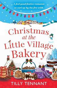 Produktbild: Christmas at the Little Village Bakery