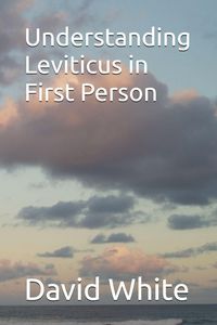 Produktbild: Understanding Leviticus in First Person