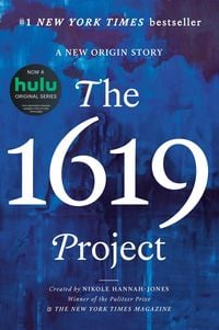 Produktbild: The 1619 Project