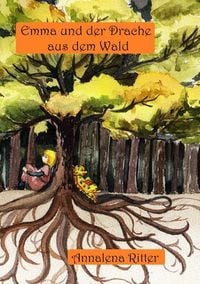 Produktbild: Emma und der Drache aus dem Wald