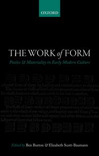 Produktbild: The Work of Form