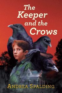Produktbild: The Keeper and the Crows