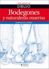 Produktbild: Bodegones y naturalezas muertas
