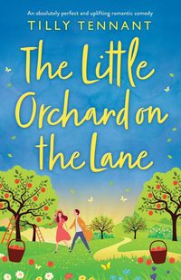 Produktbild: The Little Orchard on the Lane