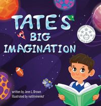 Produktbild: Tate's Big Imagination
