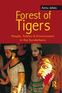 Produktbild: Forest of Tigers