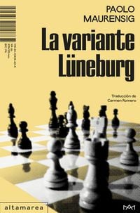 Produktbild: La variante L&uuml;neburg