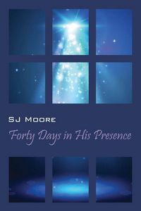 Produktbild: Forty Days In His Presence
