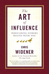 Produktbild: The Art of Influence