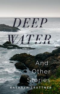 Produktbild: Deep Water and Other Stories
