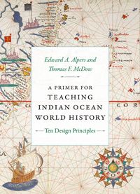Produktbild: A Primer for Teaching Indian Ocean World History