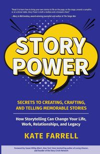Produktbild: Story Power