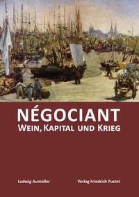 Produktbild: N&eacute;gociant