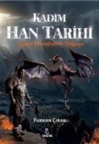 Produktbild: Kadim Han Tarihi