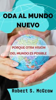 Produktbild: Oda al Mundo Nuevo (Esperanzas, #1)