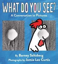 Produktbild: What Do You See?