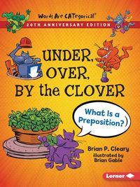 Produktbild: Under, Over, by the Clover, 20th Anniversary Edition