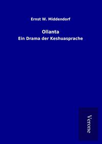 Produktbild: Ollanta