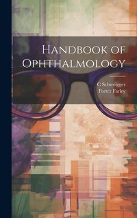 Produktbild: Handbook of Ophthalmology