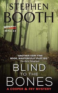 Produktbild: Blind To The Bones
