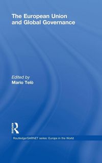 Produktbild: The European Union and Global Governance