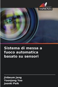 Produktbild: Sistema di messa a fuoco automatica basato su sensori