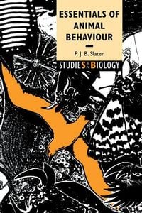 Produktbild: Essentials of Animal Behaviour