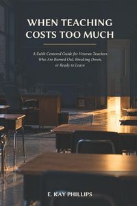 Produktbild: When Teaching Costs Too Much