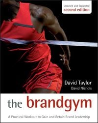 Produktbild: The Brand Gym