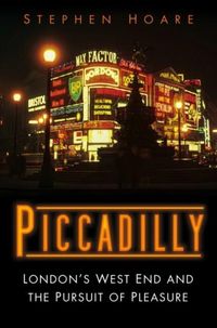 Produktbild: Piccadilly