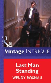 Produktbild: Last Man Standing