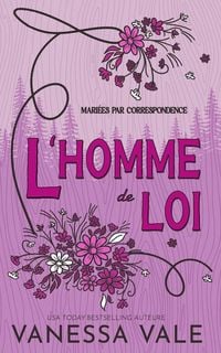 Produktbild: L'homme de loi