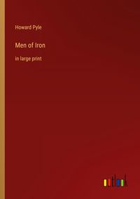 Produktbild: Men of Iron