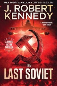 Produktbild: The Last Soviet
